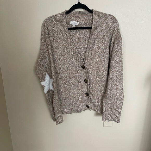 Lou & Grey Intrasia Cardigan - Picture 3 of 7